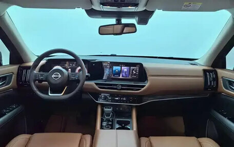 Nissan Pathfinder, 2024 год, 4 800 000 рублей, 12 фотография