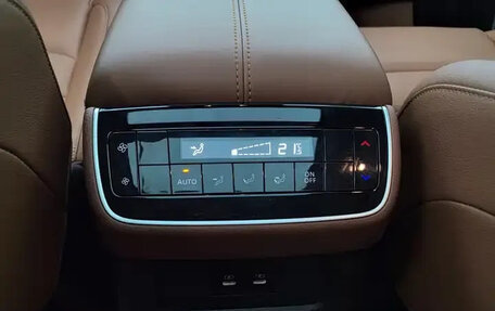 Nissan Pathfinder, 2024 год, 4 800 000 рублей, 13 фотография