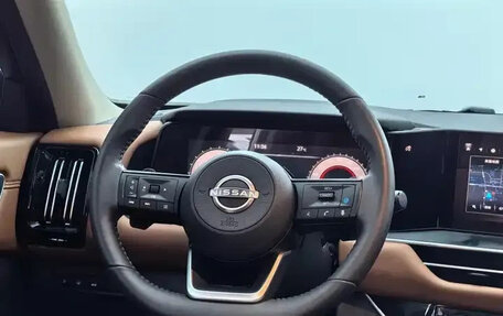 Nissan Pathfinder, 2024 год, 4 800 000 рублей, 17 фотография
