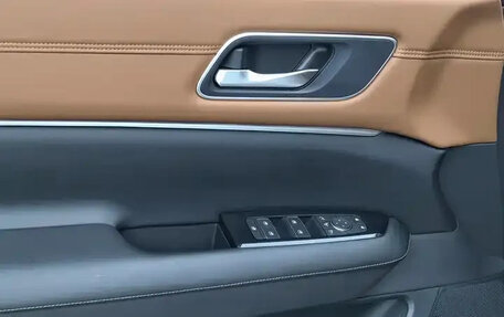 Nissan Pathfinder, 2024 год, 4 800 000 рублей, 16 фотография