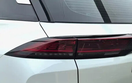 Nissan Pathfinder, 2024 год, 4 800 000 рублей, 25 фотография
