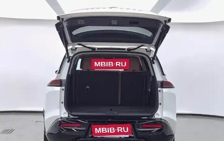 Nissan Pathfinder, 2024 год, 4 800 000 рублей, 7 фотография