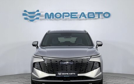 Haval F7, 2024 год, 2 590 000 рублей, 2 фотография