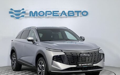 Haval F7, 2024 год, 2 590 000 рублей, 3 фотография
