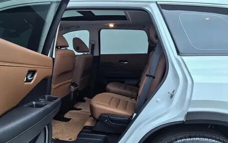 Nissan Pathfinder, 2024 год, 4 800 000 рублей, 27 фотография
