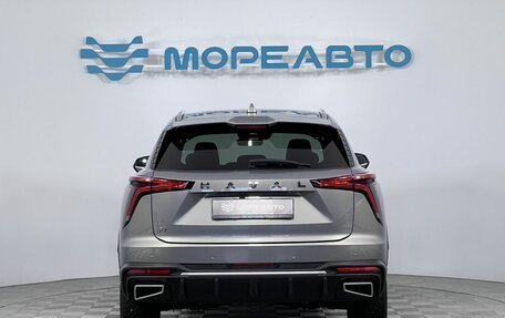 Haval F7, 2024 год, 2 590 000 рублей, 6 фотография