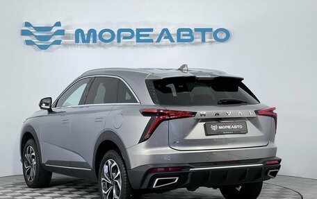 Haval F7, 2024 год, 2 590 000 рублей, 7 фотография
