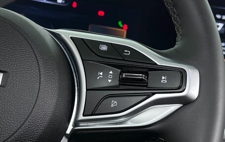 Haval F7, 2024 год, 2 590 000 рублей, 17 фотография