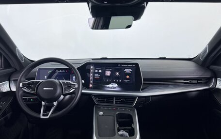 Haval F7, 2024 год, 2 590 000 рублей, 14 фотография