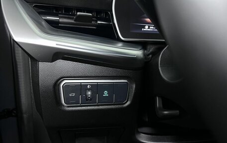Haval F7, 2024 год, 2 590 000 рублей, 19 фотография
