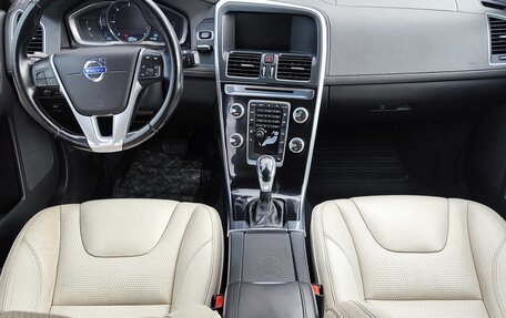 Volvo XC60 II, 2014 год, 1 850 000 рублей, 5 фотография