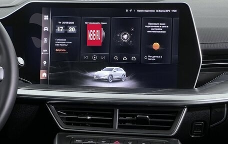 Haval F7, 2024 год, 2 590 000 рублей, 15 фотография
