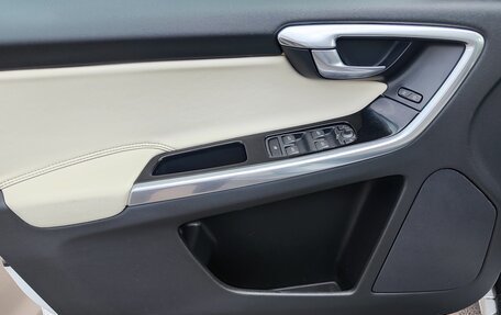 Volvo XC60 II, 2014 год, 1 850 000 рублей, 11 фотография