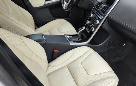 Volvo XC60 II, 2014 год, 1 850 000 рублей, 7 фотография