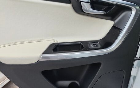 Volvo XC60 II, 2014 год, 1 850 000 рублей, 10 фотография