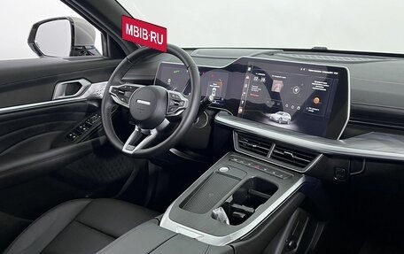 Haval F7, 2024 год, 2 590 000 рублей, 13 фотография