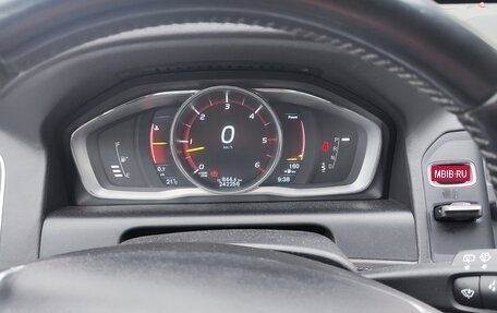 Volvo XC60 II, 2014 год, 1 850 000 рублей, 4 фотография