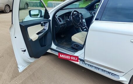 Volvo XC60 II, 2014 год, 1 850 000 рублей, 3 фотография