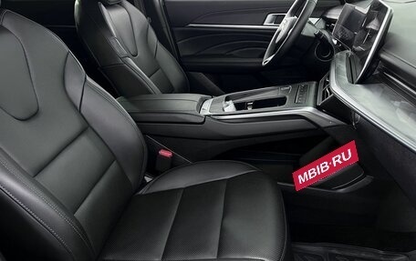 Haval F7, 2024 год, 2 590 000 рублей, 12 фотография