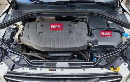 Volvo XC60 II, 2014 год, 1 850 000 рублей, 9 фотография