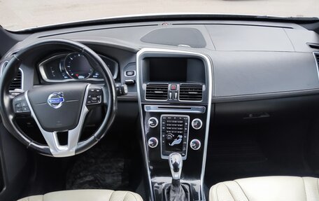 Volvo XC60 II, 2014 год, 1 850 000 рублей, 16 фотография
