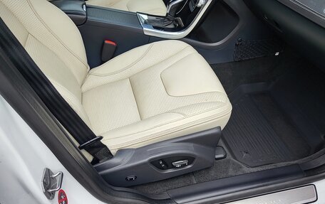 Volvo XC60 II, 2014 год, 1 850 000 рублей, 14 фотография