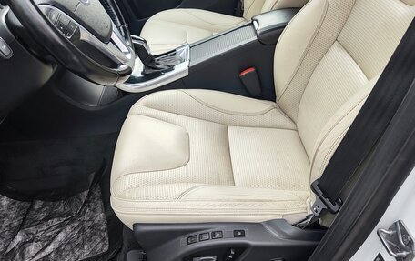 Volvo XC60 II, 2014 год, 1 850 000 рублей, 17 фотография