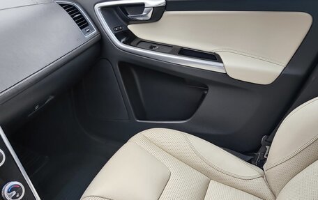 Volvo XC60 II, 2014 год, 1 850 000 рублей, 18 фотография