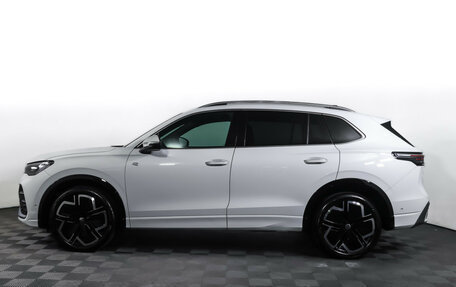 Volkswagen Tiguan, 2024 год, 4 390 000 рублей, 8 фотография