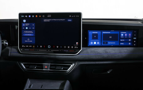 Volkswagen Tiguan, 2024 год, 4 390 000 рублей, 13 фотография