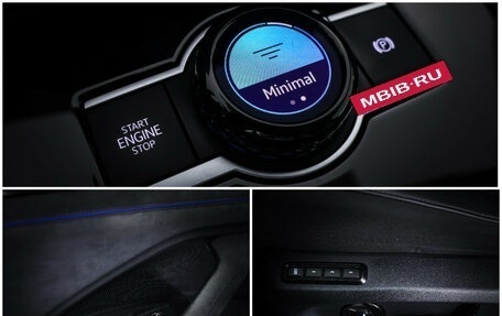 Volkswagen Tiguan, 2024 год, 4 390 000 рублей, 21 фотография