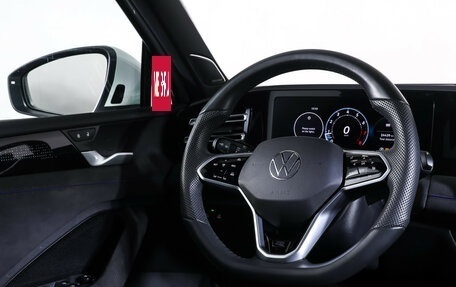 Volkswagen Tiguan, 2024 год, 4 390 000 рублей, 12 фотография