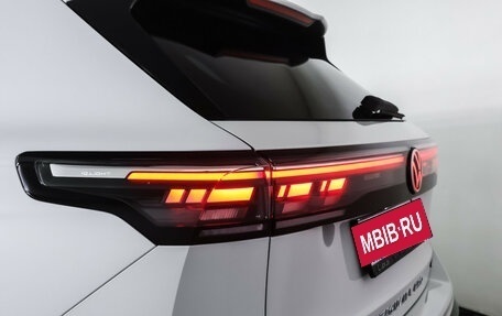 Volkswagen Tiguan, 2024 год, 4 390 000 рублей, 22 фотография