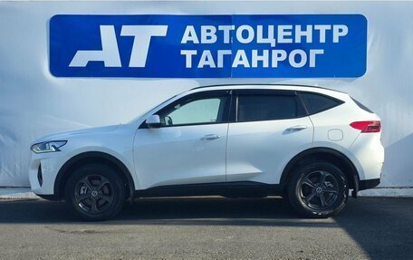 Haval F7 I, 2021 год, 1 899 000 рублей, 9 фотография