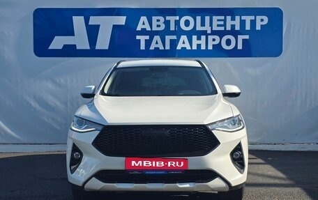Haval F7 I, 2021 год, 1 899 000 рублей, 2 фотография