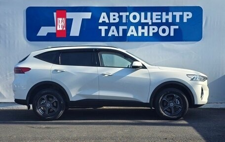 Haval F7 I, 2021 год, 1 899 000 рублей, 4 фотография