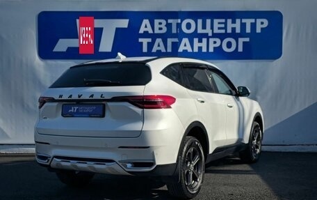 Haval F7 I, 2021 год, 1 899 000 рублей, 5 фотография