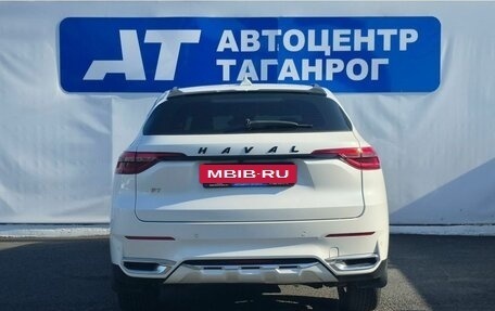 Haval F7 I, 2021 год, 1 899 000 рублей, 6 фотография