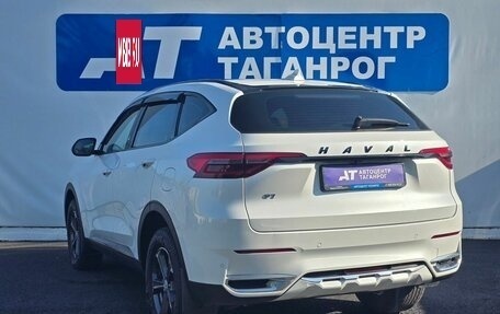 Haval F7 I, 2021 год, 1 899 000 рублей, 8 фотография