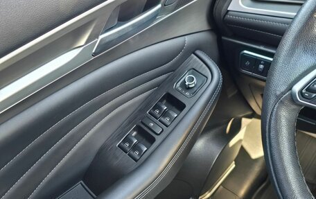 Haval F7 I, 2021 год, 1 899 000 рублей, 18 фотография