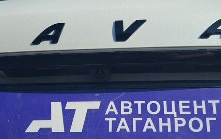 Haval F7 I, 2021 год, 1 899 000 рублей, 13 фотография