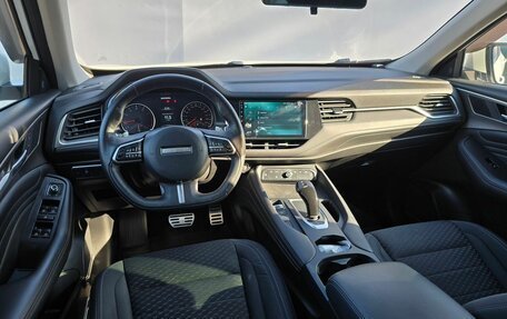Haval F7 I, 2021 год, 1 899 000 рублей, 15 фотография