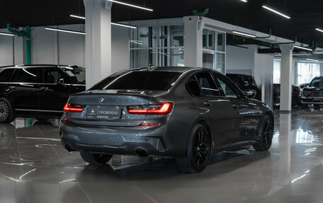 BMW 3 серия, 2019 год, 4 320 000 рублей, 4 фотография