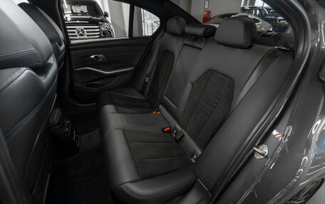 BMW 3 серия, 2019 год, 4 320 000 рублей, 12 фотография