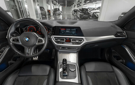 BMW 3 серия, 2019 год, 4 320 000 рублей, 8 фотография
