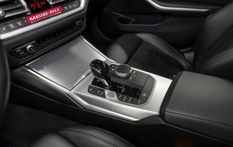BMW 3 серия, 2019 год, 4 320 000 рублей, 15 фотография