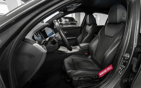 BMW 3 серия, 2019 год, 4 320 000 рублей, 9 фотография