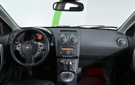 Nissan Qashqai, 2007 год, 578 000 рублей, 8 фотография