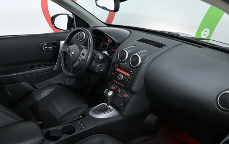 Nissan Qashqai, 2007 год, 578 000 рублей, 9 фотография