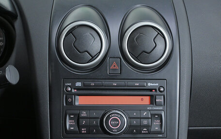 Nissan Qashqai, 2007 год, 578 000 рублей, 13 фотография